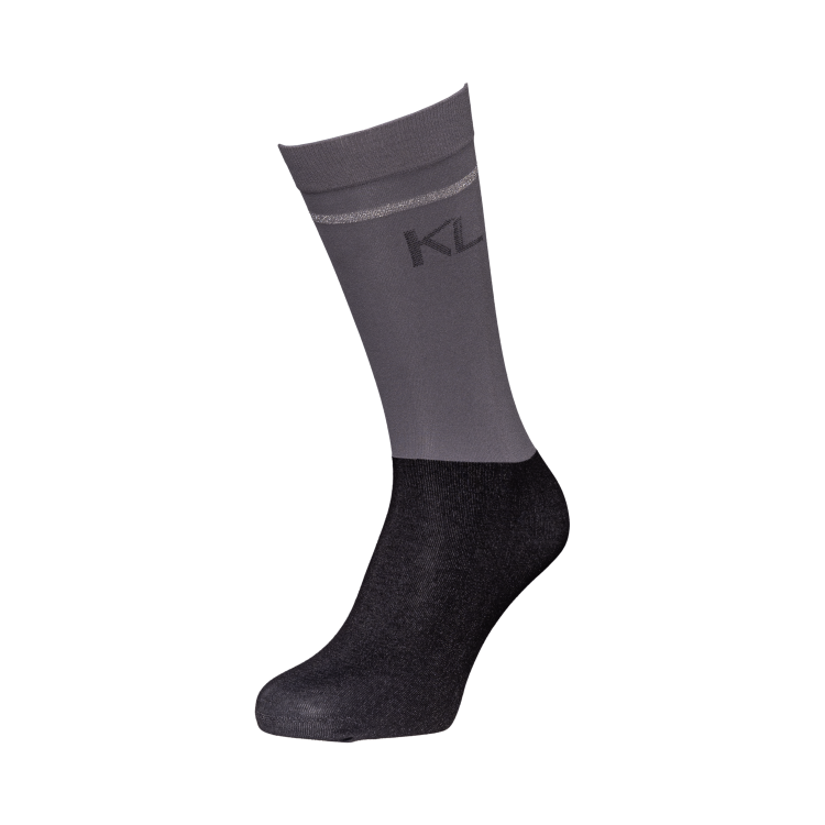 Chaussettes de concours Kingslang KLVidalia femme 3 paires