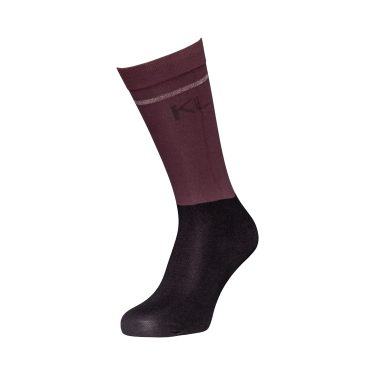 Chaussettes de concours Kingslang KLVidalia femme 3 paires Chaussettes de concours Kingslang KLVidalia femme 3 paires