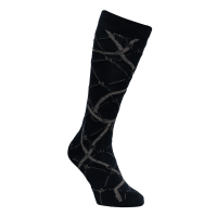 Chaussettes Kingsland Coolmax femme KLVea Marine