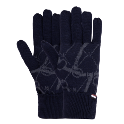 Gants Kingsland tricotés femme KLVea