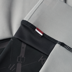 Legging Kingsland full grip femme KLVea Fer forgé gris Legging Kingsland full grip femme KLVea Fer forgé gris