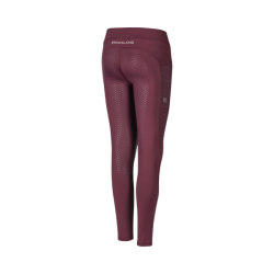 Legging Kingsland full grip junior KLValerie Vins dégustés Bordeaux