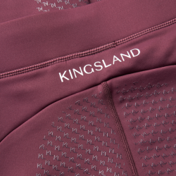 Legging Kingsland full grip junior KLValerie Vins dégustés Bordeaux