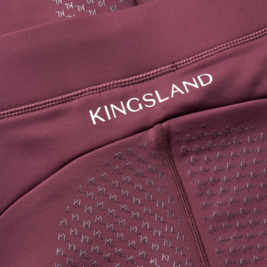 Legging Kingsland full grip junior KLValerie Legging Kingsland full grip junior KLValerie
