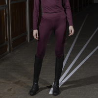 Legging Kinsgalnd full grip femme KLValerie Vins dégustés