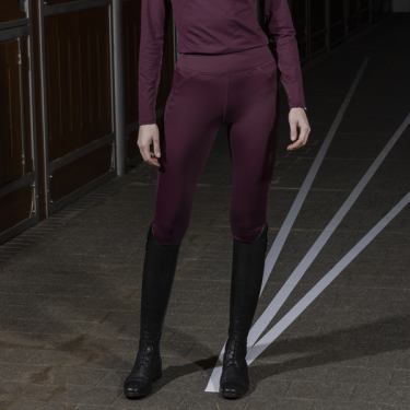 Legging Kinsgalnd full grip femme KLValerie Legging Kinsgalnd full grip femme KLValerie