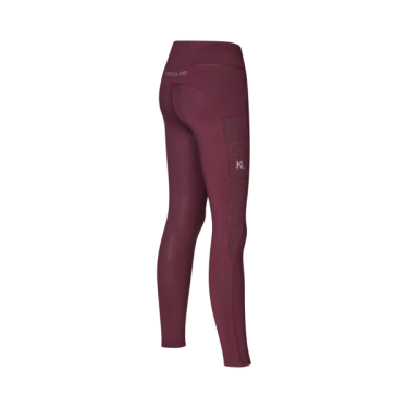 Legging Kinsgalnd full grip femme KLValerie Legging Kinsgalnd full grip femme KLValerie