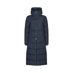 Manteau d'équitation Kingsland isolant femme KLVea