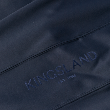 Pantalon Kingsland à basanes coupe droite femme KLKornelia Pantalon Kingsland à basanes coupe droite femme KLKornelia