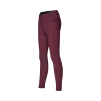 Pantalon Kingsland à basanes coupe droite femme KLKornelia Vins dégustés