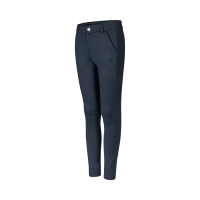 Pantalon Kingsland à basanes garçon KLKian Marine