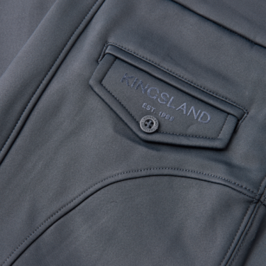Pantalon Kingsland à basanes garçon KLKian Pantalon Kingsland à basanes garçon KLKian