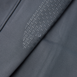 Pantalon Kingsland à basanes garçon KLKian Marine Bleu marine