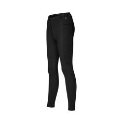 Pantalon Kingsland full grip coupe droite femme KLKornelia