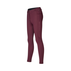 Pantalon Kingsland full grip coupe droite femme KLKornelia