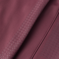 Pantalon Kingsland full grip coupe droite femme KLKornelia Noir Pantalon Kingsland full grip coupe droite femme KLKornelia Noir