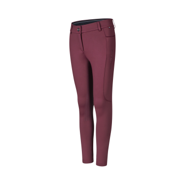 Pantalon Kingsland full grip fille KLKolina Pantalon Kingsland full grip fille KLKolina