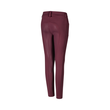 Pantalon Kingsland full grip fille KLKolina Pantalon Kingsland full grip fille KLKolina