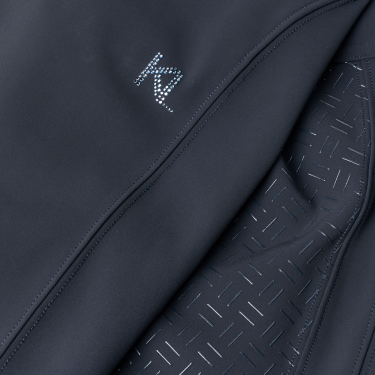 Pantalon Kingsland full grip taille haute femme KLKhloe X-Shape Pantalon Kingsland full grip taille haute femme KLKhloe X-Shape