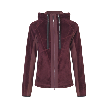 Polaire Kingsland corail femme KLVania Polaire Kingsland corail femme KLVania