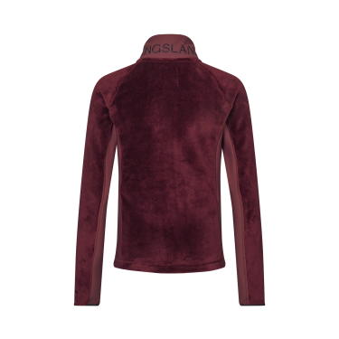 Polaire Kingsland corail junior KLVania Polaire Kingsland corail junior KLVania