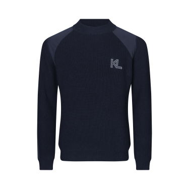 Pull Kingsland tricoté homme KLVas Pull Kingsland tricoté homme KLVas