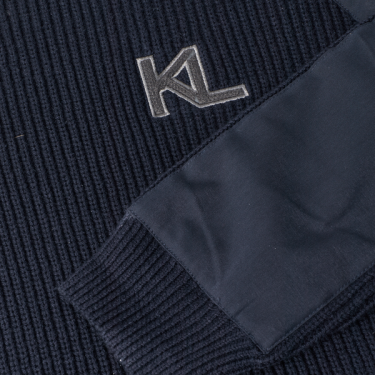 Pull Kingsland tricoté homme KLVas Pull Kingsland tricoté homme KLVas