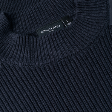 Pull Kingsland tricoté homme KLVas Pull Kingsland tricoté homme KLVas