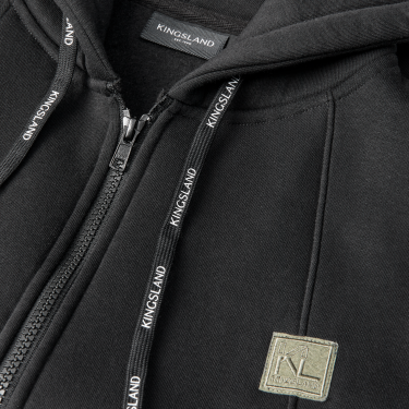 Sweat zippé Kingsland femme KLVolina Sweat zippé Kingsland femme KLVolina
