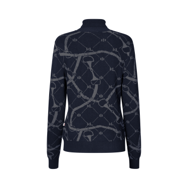 Veste Kingsland isolante femme KLVea Veste Kingsland isolante femme KLVea