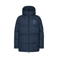 Veste Kingsland isolante junior KLVea Marine