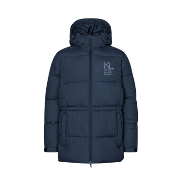 Veste Kingsland isolante junior KLVea Veste Kingsland isolante junior KLVea