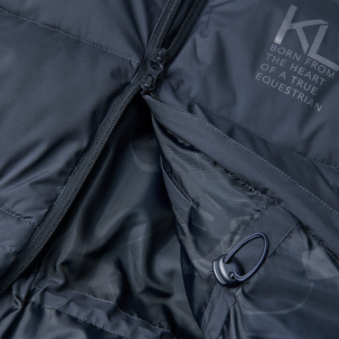 Veste Kingsland isolante junior KLVea Veste Kingsland isolante junior KLVea