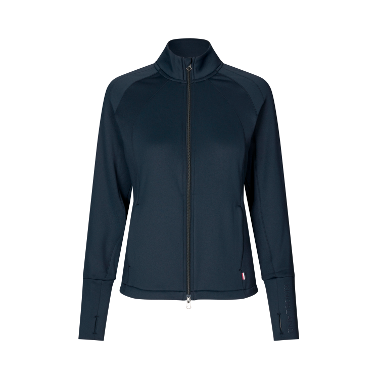 Veste Kingsland polaire femme KLValt