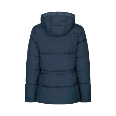 Veste Kinsgland isolante femme KLVea Veste Kinsgland isolante femme KLVea