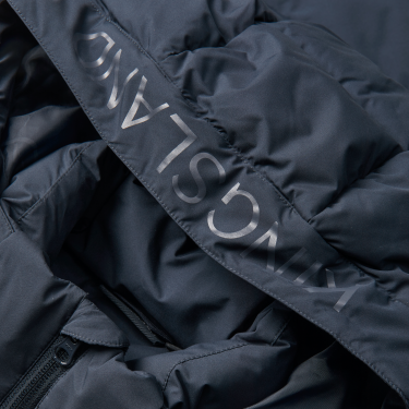 Veste Kinsgland isolante femme KLVea Veste Kinsgland isolante femme KLVea