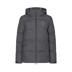 Veste Kinsgland isolante femme KLVea