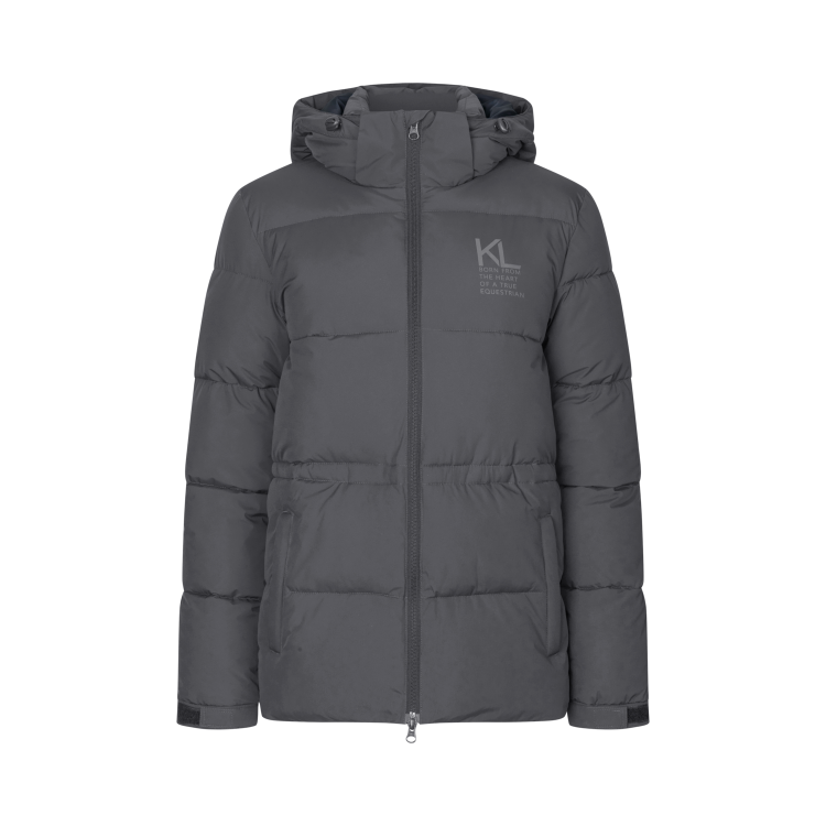Veste Kinsgland isolante femme KLVea Veste Kinsgland isolante femme KLVea