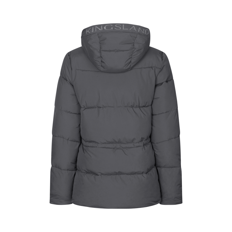 Veste Kinsgland isolante femme KLVea Veste Kinsgland isolante femme KLVea