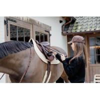 Casquette 3D Logo Kentucky Noir Casquette 3D Logo Kentucky Noir