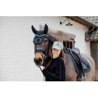 Casquette 3D Logo Kentucky Noir Casquette 3D Logo Kentucky Noir