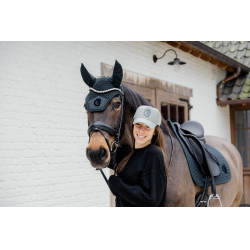 Casquette 3D Logo Kentucky Bleu poudreux