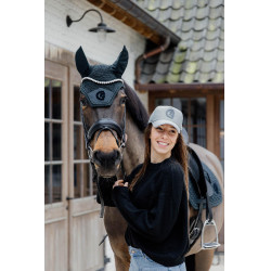 Casquette 3D Logo Kentucky Bleu poudreux