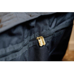 Sac pour couvertures et tapis Pro Kentucky Bleu marine Sac pour couvertures et tapis Pro Kentucky Bleu marine