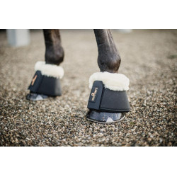 Cloches mouton Solimbra Kentucky Noir