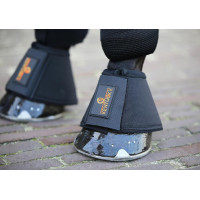 Cloches Solimbra Kentucky Noir Cloches Solimbra Kentucky Noir