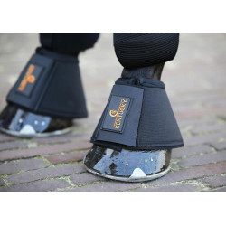 Cloches Solimbra Kentucky Noir Cloches Solimbra Kentucky Noir