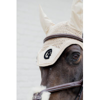Bonnet Wellington 3D Logo Kentucky Noir Bonnet Wellington 3D Logo Kentucky Noir