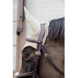 Bonnet Wellington 3D Logo Kentucky Beige Bonnet Wellington 3D Logo Kentucky Beige