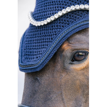 Bonnet Wellington Metal Chain Kentucky Bonnet Wellington Metal Chain Kentucky